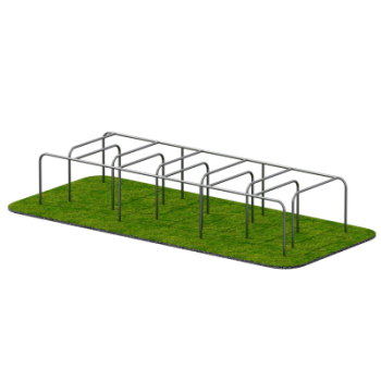 Препятствие Лабиринт разборный Sabirgym SGGTAR101.1 василжим - Спортивные силовые и кардио тренажеры . Спортивный тренажёр в Екатеринбурге