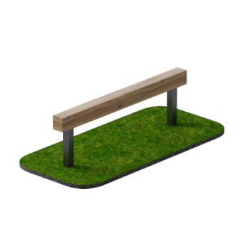 Бум малый Sabirgym SGGTAR112 vasilgym - Спортивные силовые и кардио тренажеры . Спортивный тренажёр в Екатеринбурге