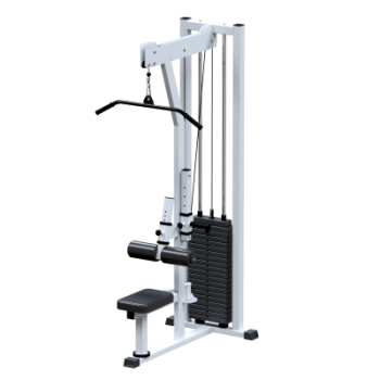 Реабилитационный тренажер Верхняя тяга (стек 100кг) Sabirgym SGINVAR043 vasilgym - Спортивные силовые и кардио тренажеры . Спортивный тренажёр в Екатеринбурге