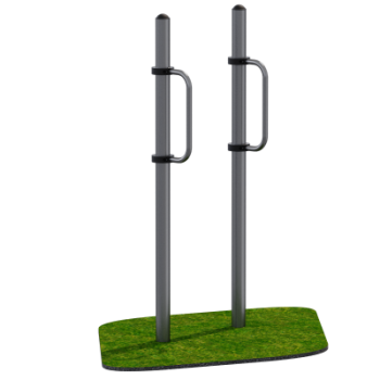 Тренажер для реабилитации Поручни Sabirgym SGINVAR117 - Спортивные силовые и кардио тренажеры . Спортивный тренажёр в Екатеринбурге