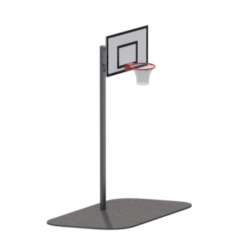 Стойка баскетбольная Sabirgym SGMS081.1 arms - Спортивные силовые и кардио тренажеры . Спортивный тренажёр в Екатеринбурге