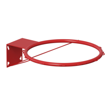 Кольцо баскетбольное Sabirgym SGMS081.3 - Спортивные силовые и кардио тренажеры . Спортивный тренажёр в Екатеринбурге