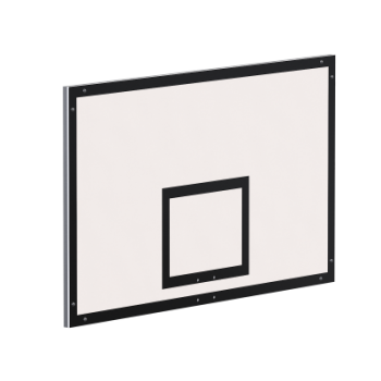 Щит игровой баскетбольный Sabirgym SGMS081.7 - Спортивные силовые и кардио тренажеры . Спортивный тренажёр в Екатеринбурге