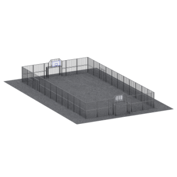 Универсальная спортивная площадка Sabirgym SGMSPLAY401 айрон кинг - Спортивные силовые и кардио тренажеры . Спортивный тренажёр в Екатеринбурге