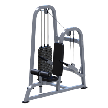 Профессиональный силовой тренажер Жим к низу Sabirgym SGMSX210 стек 100 кг айрон кинг - Спортивные силовые и кардио тренажеры . Спортивный тренажёр в Екатеринбурге