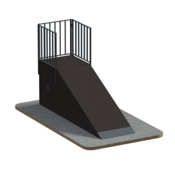 Разгон Sabirgym SGSPM2001М для скейтбординга armssport - Спортивные силовые и кардио тренажеры . Спортивный тренажёр в Екатеринбурге