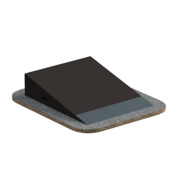 Кикер Sabirgym SGSPM2020L для скейт парка росптиспорт - Спортивные силовые и кардио тренажеры . Спортивный тренажёр в Екатеринбурге