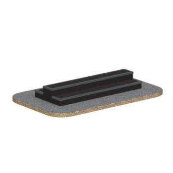 Барьер-бокс Sabirgym SGSPM3100L для скейт-парка спортдоставка - Спортивные силовые и кардио тренажеры . Спортивный тренажёр в Екатеринбурге