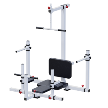 Реабилитационный тренажер Sabirgym Растяжка СГТИР для разработки суставов ног и позвоночника - Спортивные силовые и кардио тренажеры . Спортивный тренажёр в Екатеринбурге