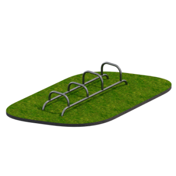 Воркаут оборудование Сложные брусья Sabirgym SGWOK008 - Спортивные силовые и кардио тренажеры . Спортивный тренажёр в Екатеринбурге