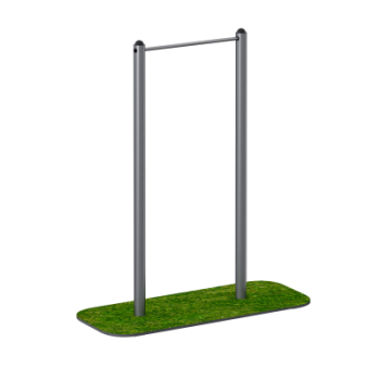 Уличный тренажер Турник Sabirgym SGWOK010 vasilgym - Спортивные силовые и кардио тренажеры . Спортивный тренажёр в Екатеринбурге