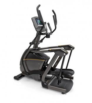 Эллиптический тренажер Matrix E50XER s-dostavka - Спортивные силовые и кардио тренажеры . Спортивный тренажёр в Екатеринбурге