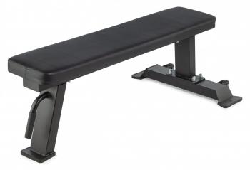 Скамья горизонтальная VictoryFit VF-A5004 силовой тренажер не дорогой бесшумный - Спортивные силовые и кардио тренажеры . Спортивный тренажёр в Екатеринбурге