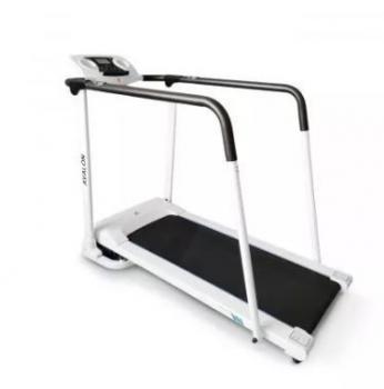 Беговая дорожка DFC AVALON для реабилитации белая T185W s-dostavka - Спортивные силовые и кардио тренажеры . Спортивный тренажёр в Екатеринбурге