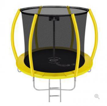 Каркасный батут Clear Fit SunHop 6Ft s-dostavka - Спортивные силовые и кардио тренажеры . Спортивный тренажёр в Екатеринбурге