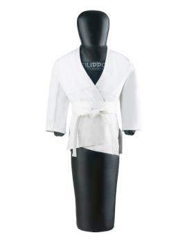 Манекен одноногий Самбо/Дзюдо onePRO FILIPPOV 160см/36-39кг - Спортивные силовые и кардио тренажеры . Спортивный тренажёр в Екатеринбурге