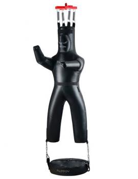 Манекен-мешок №2 onePRO FILIPPOV 170см/42-45кг - Спортивные силовые и кардио тренажеры . Спортивный тренажёр в Екатеринбурге