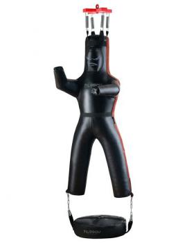 Манекен-мешок №2 onePRO FILIPPOV из натуральной кожи 150см/32-35кг - Спортивные силовые и кардио тренажеры . Спортивный тренажёр в Екатеринбурге