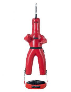 Детский манекен-мешок для ММА onePRO FILIPPOV 90см/6-7кг - Спортивные силовые и кардио тренажеры . Спортивный тренажёр в Екатеринбурге