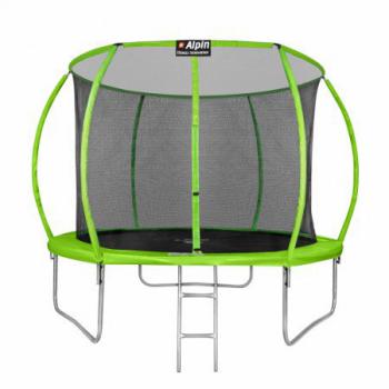 Батут Alpin SKY ASK-312 - Спортивные силовые и кардио тренажеры . Спортивный тренажёр в Екатеринбурге