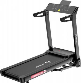 Беговая дорожка SWOLLEN Technoline A6 compare кумитеспорт - Спортивные силовые и кардио тренажеры . Спортивный тренажёр в Екатеринбурге