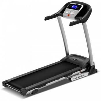 Беговая дорожка Family TM 403M s-dostavka - Спортивные силовые и кардио тренажеры . Спортивный тренажёр в Екатеринбурге