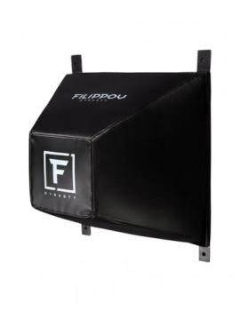 Подушка апперкотная Пирамида onePRO FILIPPOV 50см/50см/40см - Спортивные силовые и кардио тренажеры . Спортивный тренажёр в Екатеринбурге