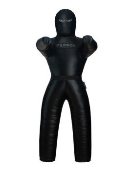 Манекен двуногий onePRO FILIPPOV 140см/29-32кг - Спортивные силовые и кардио тренажеры . Спортивный тренажёр в Екатеринбурге