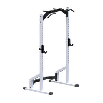 Профессиональный силовой тренажер Стойка силовая Sabirgym SG032.2 - Спортивные силовые и кардио тренажеры . Спортивный тренажёр в Екатеринбурге