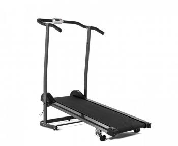 Беговая дорожка DFC T30 для дома не дорогая s-dostavka - Спортивные силовые и кардио тренажеры . Спортивный тренажёр в Екатеринбурге