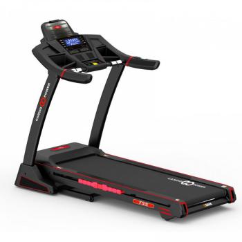 Беговая дорожка CardioPower PRO CT200 s-dostavka - Спортивные силовые и кардио тренажеры . Спортивный тренажёр в Екатеринбурге
