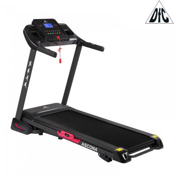 Беговая дорожка DFC ASCONA T595 s-dostavka - Спортивные силовые и кардио тренажеры . Спортивный тренажёр в Екатеринбурге