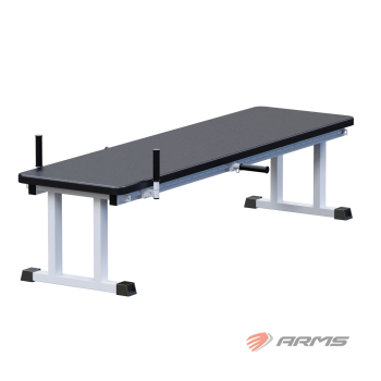 Тренажер для инвалидов Тренажер Ильясова «КУШЕТКА» модернизированный ТИК2 Армспорт УЗСИ ARMS Armssport - Спортивные силовые и кардио тренажеры . Спортивный тренажёр в Екатеринбурге