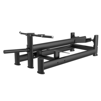 Тренажер Т-тяга MAXGYM ZH31 Профессиональный cиловой black step - Спортивные силовые и кардио тренажеры . Спортивный тренажёр в Екатеринбурге