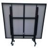 Теннисный стол Scholle TT750 Outdoor для профессионального использования - Спортивные силовые и кардио тренажеры . Спортивный тренажёр в Екатеринбурге