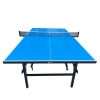 Теннисный стол Scholle TT750 Outdoor для профессионального использования - Спортивные силовые и кардио тренажеры . Спортивный тренажёр в Екатеринбурге