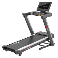 Беговая дорожка CardioPower Masters 7 электрическая для дома ямагучи кумитеспорт - Спортивные силовые и кардио тренажеры . Спортивный тренажёр в Екатеринбурге