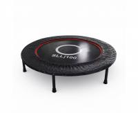Батут DFC Trampoline Dia 40 SLL100/1 складной - Спортивные силовые и кардио тренажеры . Спортивный тренажёр в Екатеринбурге