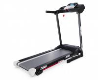 Беговая дорожка DFC SILUET FITNESS T3S T0003S 8 марта подарок спортдоставка - Спортивные силовые и кардио тренажеры . Спортивный тренажёр в Екатеринбурге