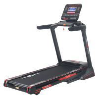 Беговая дорожка CardioPower T50 NEW для зала кумитеспорт - Спортивные силовые и кардио тренажеры . Спортивный тренажёр в Екатеринбурге