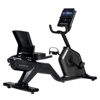 Горизонтальный велотренажер Schwinn 590R электромагнитный - Спортивные силовые и кардио тренажеры . Спортивный тренажёр в Екатеринбурге