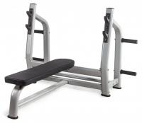Скамья для жима штанги VictoryFit VF-A5007 силовой тренажер не дорогой бесшумный - Спортивные силовые и кардио тренажеры . Спортивный тренажёр в Екатеринбурге