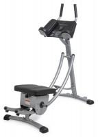 Вертикальный тренажер для пресса поворотный VictoryFit VF-P150 - Спортивные силовые и кардио тренажеры . Спортивный тренажёр в Екатеринбурге