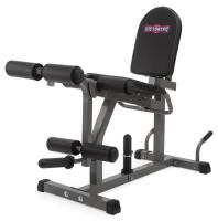 Тренажер для ног универсальный VictoryFit VF-T02 vasil-gym - Спортивные силовые и кардио тренажеры . Спортивный тренажёр в Екатеринбурге