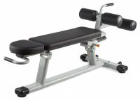 Скамья для пресса VictoryFit VF-A5001 тренажер для дома - Спортивные силовые и кардио тренажеры . Спортивный тренажёр в Екатеринбурге