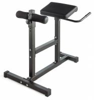 Гиперэкстензия горизонтальная/ Римский стул VictoryFit VF-A5003 - Спортивные силовые и кардио тренажеры . Спортивный тренажёр в Екатеринбурге