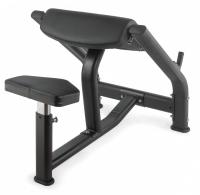 Скамья Скотта VictoryFit VF-A5005 силовой тренажер не дорогой бесшумный - Спортивные силовые и кардио тренажеры . Спортивный тренажёр в Екатеринбурге