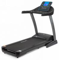 Беговая Дорожка VictoryFit VF-5008 Полупрофессиональная электрическая тихая бесшумная - Спортивные силовые и кардио тренажеры . Спортивный тренажёр в Екатеринбурге