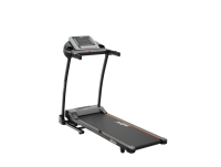 Беговая дорожка электрическая Proxima Olivia PROT-230 с авторегулировкой наклона sportsman - Спортивные силовые и кардио тренажеры . Спортивный тренажёр в Екатеринбурге