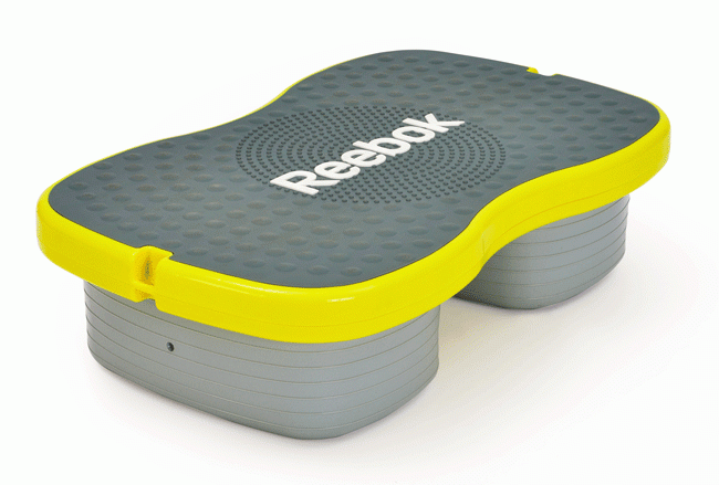 Степ платформа Reebok RSP 16150